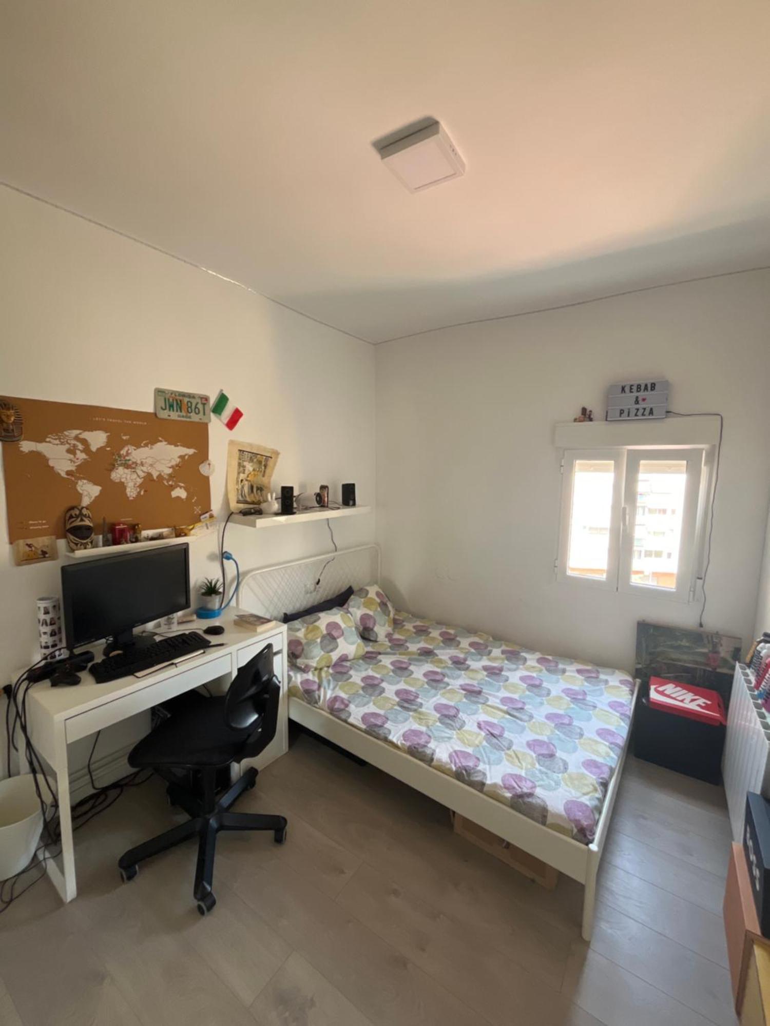 Poblenou Séjour chez l'habitant