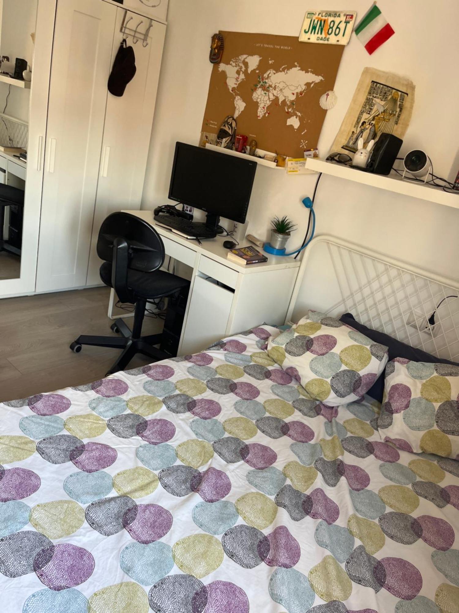 Poblenou Séjour chez l'habitant